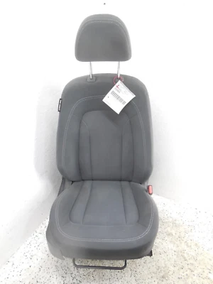 2011 11 Kia Optima LX Hybrid Front Seat Passenger Right Manual Cloth OEM Foto 1 de 4