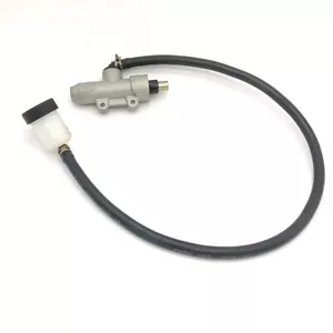 DONKEY PUMP Foot Brake Pump Master Cylinder for Linhai 260 Buyang 300cc D300 ATV - Picture 1 of 5