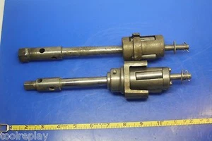 2 R.Dudgeon 2"-A NO.25 / 2" TO 2.1/4" WE Deke - Picture 1 of 5