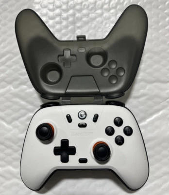 GameSir Nova Lite 2.4g Wireless Controller for Windows PC, iPhone, Android , NEW - Image 1 of 4