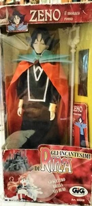 Zeno Il Monaco Rosso Gig - Foto 1 di 10