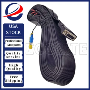 Bose Acoustimass 16 System Wires Subwoofer-Receiver link Cable 6.1 Connector - Picture 1 of 4