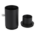 Astronomical Telescope 1.25 In Fixed Extension Tube M4/3 Adapter For T2‑M4/3 TTU