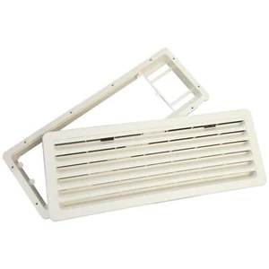 REPUESTO THETFORD CREMA SUPERIOR/INFERIOR VENTILACIÓN NEVERA 483MM X 186MM 62445457 - Imagen 1 de 6