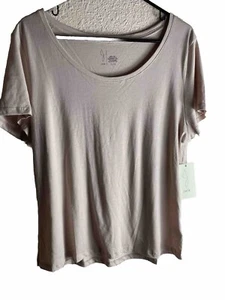 Neu mit Etikett Joie beige T-Shirt / Gr. XLarge - Bild 1 von 4