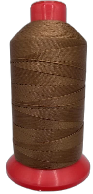 Bonded Nylon sewing Thread #138 T135 for Upholstery outdoor leather shoes - Image 1 of 4