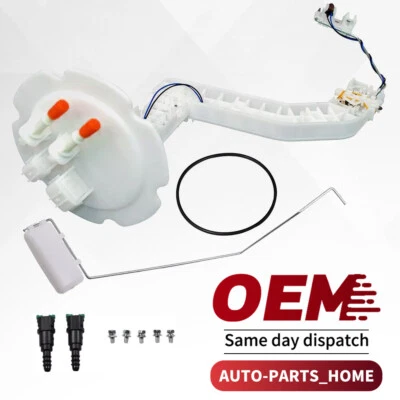 Unidades de envío de bombas de combustible 25060-17041 para Nissan Frontier Xterra 3,3 L 1999-2004 Foto 1 de 4