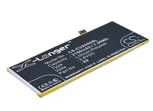 NEW Battery for Cubot X9 X9 Li-Polymer UK Stock - Picture 1 of 6