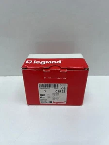 Legrand SCS LG-003552 , 03552 Memory Module Controller 2 modules - Picture 1 of 6