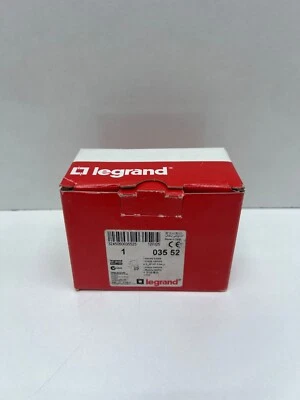 Legrand SCS LG-003552 , 03552 Memory Module Controller 2 modules - Image 1 of 4