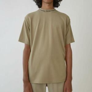 Acne Studios Short Sleeve T-Shirts for Men for sale | eBay