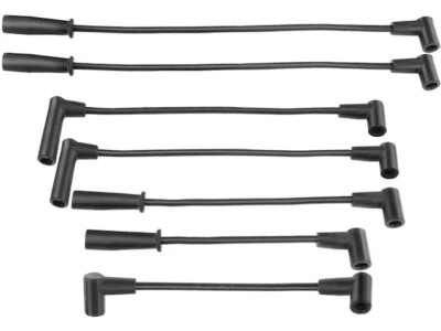 Juego de cables de bujías para Jeep Wrangler 1991-1995, 1997-1999 APR 41337DXDM 1998 Foto 1 de 2
