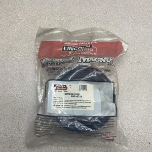 Lincoln Electric 9SS16718 Motor End Cover New Old Stock - Picture 1 of 2