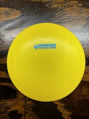 Innova DX Teebird+ (plus mold) - 171 Grams - Limited Run - Image 1 of 4