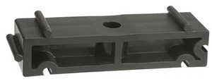 Bloques de espaciado de tubería para clips VDL de 16 mm-90 mm paquetes de 10 - Imagen 1 de 3