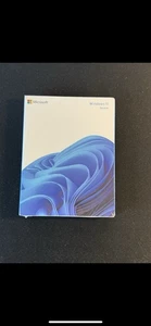 Microsoft HAJ-00108 Windows 11 64-bitowy system operacyjny fabrycznie nowy zapieczętowany - Zdjęcie 1 z 1