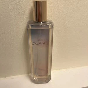 Bath & Body Works “LOVELY DREAMER” 8 oz. Fine Fragrance Mist Spray - unsealed - Picture 1 of 2