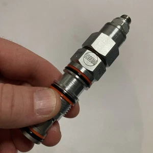 Neu Sun Hydraulics CACG-LGN Gegengewichtsventil Kartusche 3000 PSI 2DY5 - Bild 1 von 6