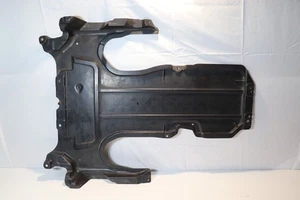 MERCEDES C CLASS W205 REAR ENGINE UNDER TRAY SHIELD COVER A2055240530 - Picture 1 of 6