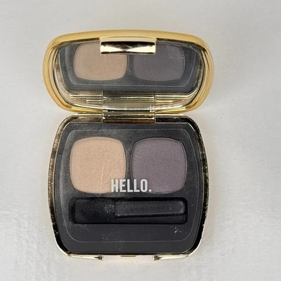 bareMinerals READY Eyeshadow 2.0 The Cliff Hanger Palette Makeup - Image 1 of 4