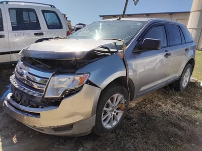 Ford Edge 2008 transmisión automática OEM 107 k millas - LKQ439315821 Foto 1 de 4