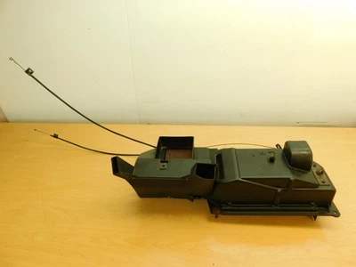 MONTAJE CAJA CALENTADOR SIN AIRE ACONDICIONADO 1975-1980 SKYHAWK MONZA STARFIRE SUNBIRD 78BS1-1W2 Foto 1 de 4