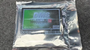 DMS 1TB TriCelerity3D 6G TLC SATA III SSD PSSDS273T10246 - Picture 1 of 1