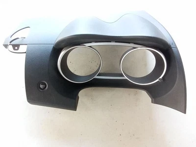 07-13 MITSUBISHI OUTLANDER VELOCÍMETRO INSTRUMENTO MOLDURA OEM USADO 8060A012 Foto 1 de 4