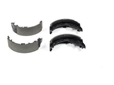 For 1984-1995 Dodge Caravan Brake Shoe Set Rear Power Stop 26423YDVF 1985 1986 - Image 1 of 2