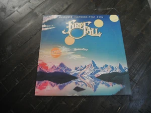 Firefall "Clouds Across The Sun" 1980 Rock LP Original Atlantic Pressing - Picture 1 of 3