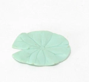 ACCESORIO LPS o pieza casa de muñecas - hoja verde - Imagen 1 de 3