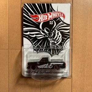 Hot Wheels Japan Convention 2024 '83 CHEVY SILVERADO USUGROW Left Side JP NEW - Picture 1 of 2