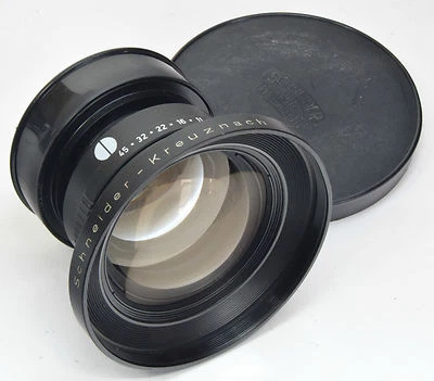 SCHNEIDER G-Claron WA 270mm F11 - Image 1 of 4