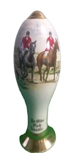 Vintage Ceramic Miniature Ye Olde Pub Handle Mclech Mead Fox Hunters .......... - Picture 1 of 10