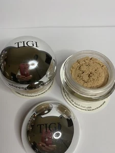 TIGI Whipped Foundation #1 (1 oz- 28.35g) - NEW - GREAT PRICE! - Picture 1 of 3
