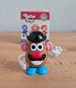 Funko Retro Toys Mystery Minis - Mr. Potato Head 1/6 Common Collectible Vinyl - Picture 1 of 4