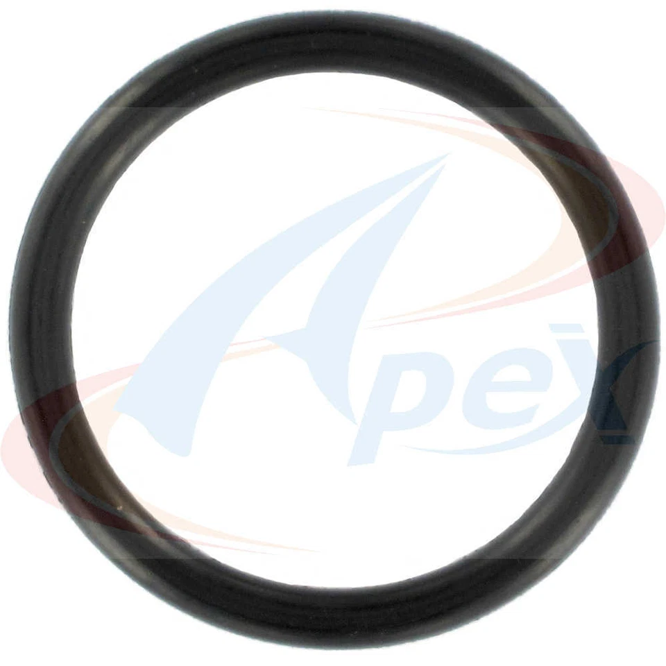 Junta tórica de salida de refrigerante del motor para Mitsubishi Eclipse Galant Endeavor 1991-2009 Foto 1 de 1