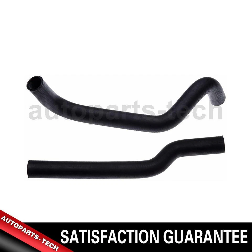 Manguera de refrigerante inferior superior del radiador para Toyota Avalon 2000 2001 2002 2003 2004 Foto 1 de 4