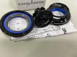 Cane Creek Aer Asmbly Headset Tall Cover Top ZS44/28.6/H15 Alu Bearing BAA0962K - Picture 1 of 6