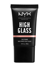 -NYX High Glass Face Primer ROSE QUARTZ HGFP02