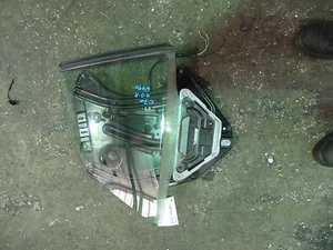 VOLVO C70 RIGHT REAR WINDOW REG/MOTOR C70, 03/98-12/04 - Picture 1 of 2