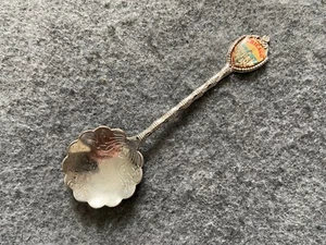 Chicago Vintage Souvenir Spoon - Picture 1 of 3