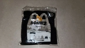 Sonic the Hedgehog 2 Tails #4 2022 McDonalds Happy Meal Spielzeug Neu - Bild 1 von 5