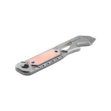 Olight Oknife Otacle 2 4.52" Titanium Pry Bar With Copper Inlay