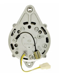 New Alternator For Nissan 720 (2.0L 2.2L 2.4L), Pulsar NX 1.6L 1983-1986 Sentra - Picture 1 of 4