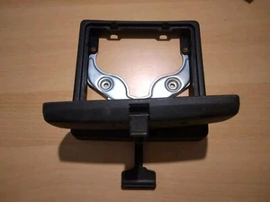 Lancia Delta Interior Rearview Mirror - Picture 1 of 3