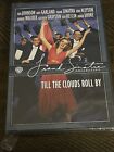 TILL THE CLOUDS ROLL BY (DVD, 1946); JUDY GARLAND, FRANK SINATRA. Torn Plastic