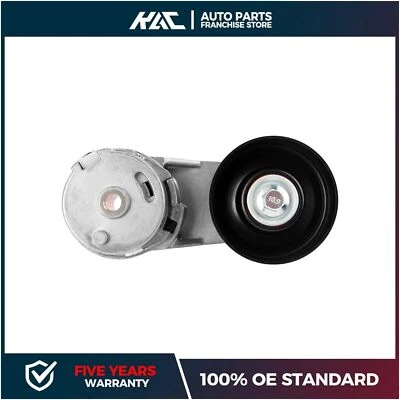 Belt Tensioner for Chevrolet Captiva Sport 2012 2013 2014 2015 2.0L 2.4L 39288 - Image 1 of 4