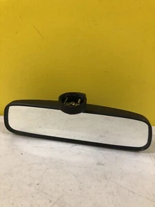 2000-2014 SUBARU OUTBACK / LEGACY INTERIOR REAR VIEW MIRROR MANUAL DIMMING - Picture 1 of 24