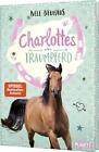Nele Neuhaus  Charlottes Traumpferd 1 Charlottes Traumpferd  Buch  Deutsch